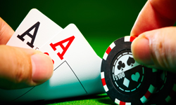 Poker bonus
